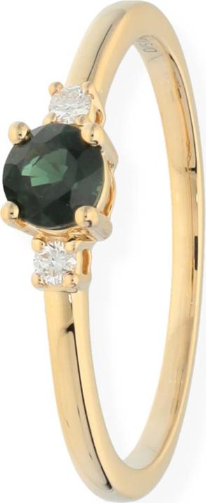 Immagine prodotto Carat Colorstone (54, Oro 750/18 K)