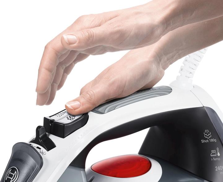 Produktbild Bosch Hausgeräte Sensixx'x DA30 EasyComfort (2400 W, 180 g/min)