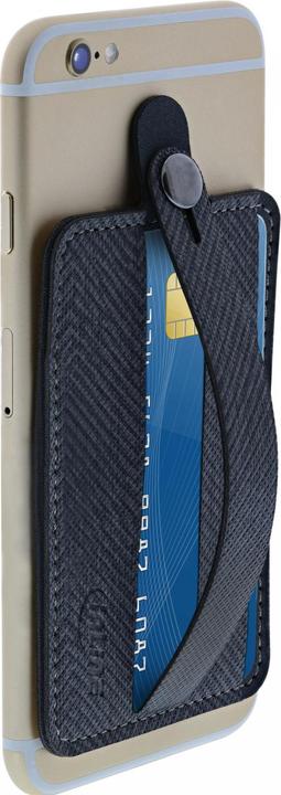 Actual product image InLine Smartphone credit card case (Universal)