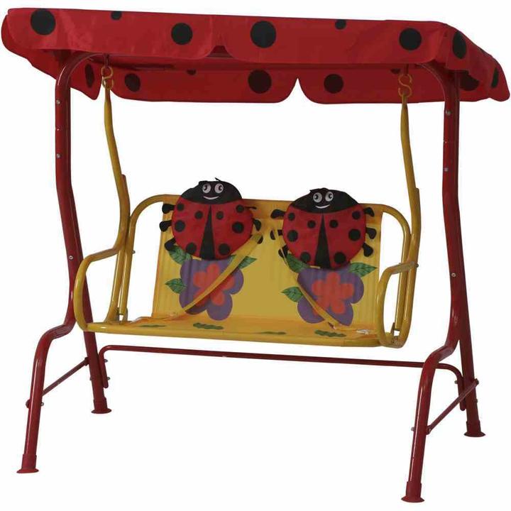 Image du produit Siena Garden Balançoire pour enfants (Groupe de sièges pour enfants)