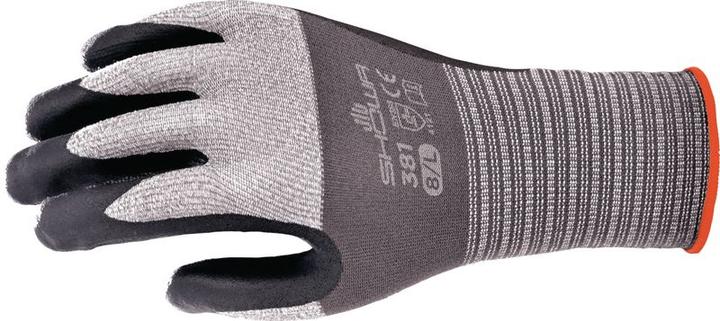 Immagine prodotto Showa Guanto in microfibra a maglia 381 (7)