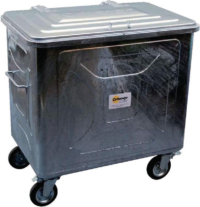 Actual product image Ochsner Rubbish container (800 l)