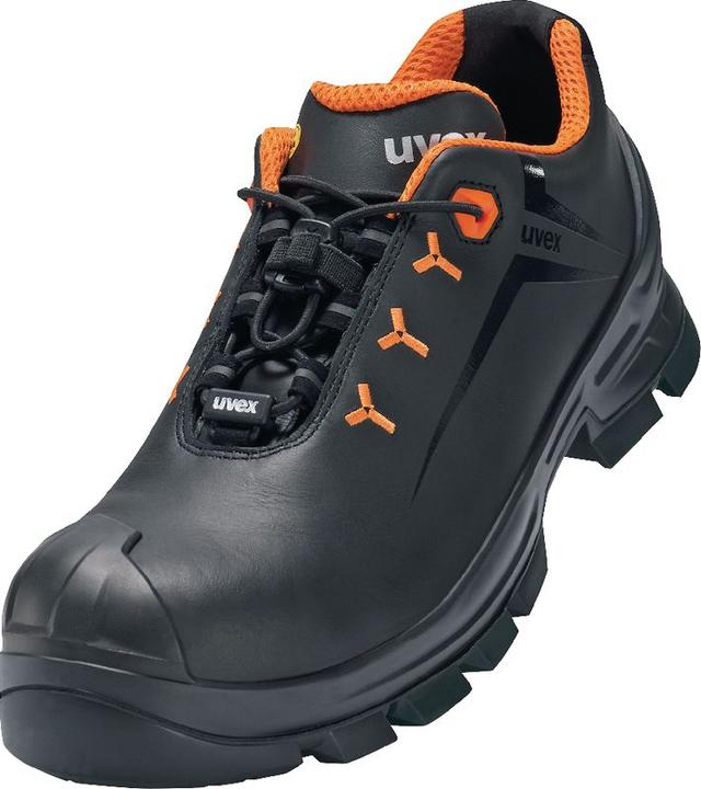 Productafbeelding Uvex Safety 2 (S3, 49)