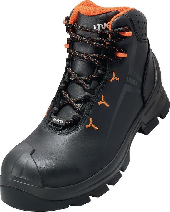Actual product image Uvex Safety 2 Vibram (S3, 42)