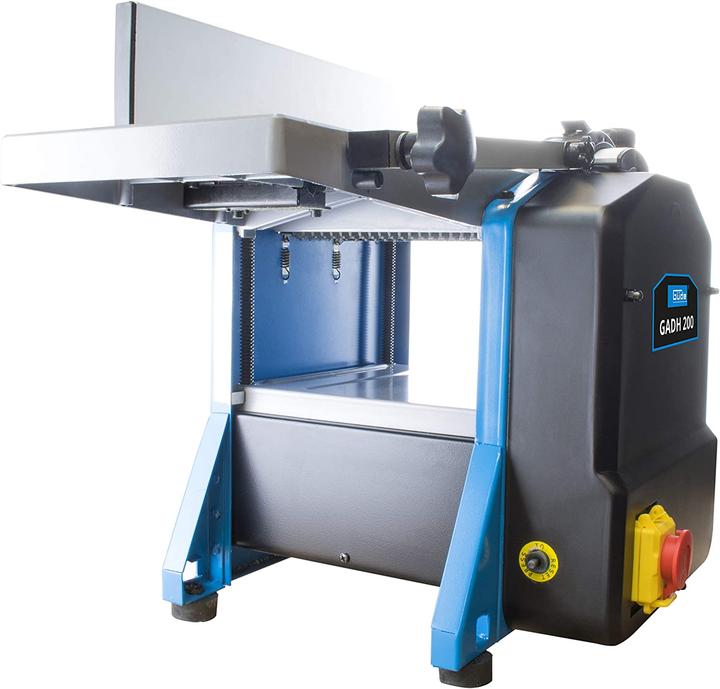 Produktbild Güde Abricht & Dickenhobel GADH 200