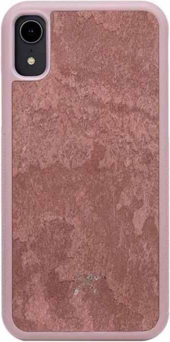 Produktbild Woodcessories EcoBump Stone (Apple iPhone XR)