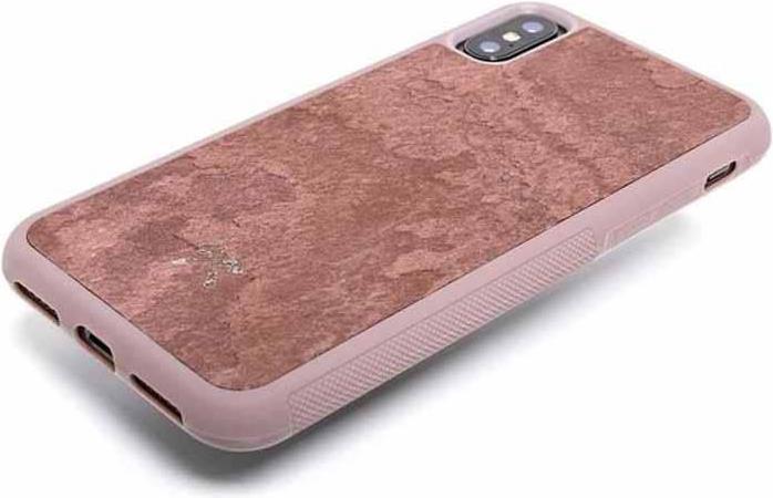 Produktbild Woodcessories EcoBump Stone (Apple iPhone XR)
