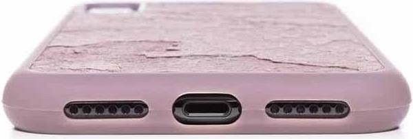 Produktbild Woodcessories EcoBump Stone (Apple iPhone XR)