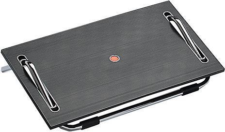 Actual product image Twinco Footrest with rocker function