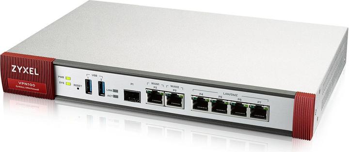 Produktbild Zyxel Vpn100
