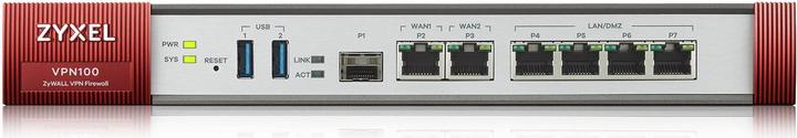 Produktbild Zyxel Vpn100