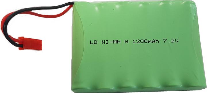 Produktbild Amewi Akku (7.20 V, 1200 mAh)