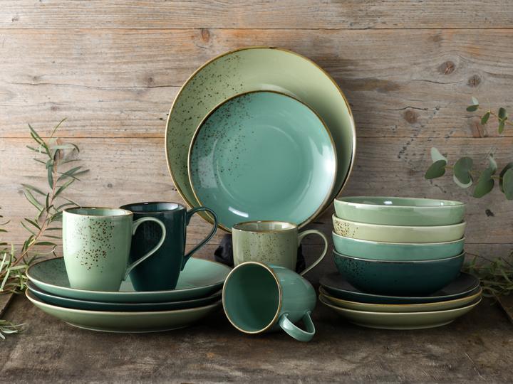 Productafbeelding CreaTable Collectie Natuur (16 Stuk)
