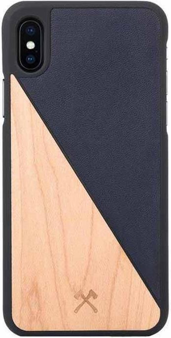 Woodcessories EcoSplit (Apple iPhone X, Apple iPhone XS)