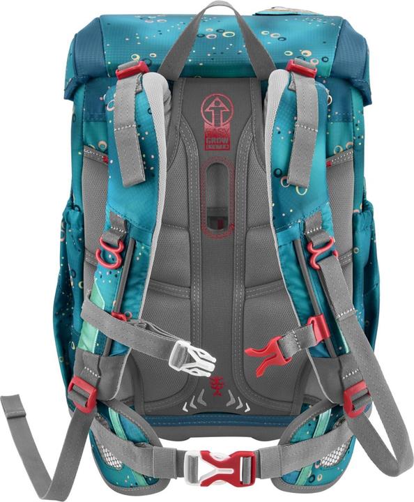 Immagine prodotto Step by Step Dog Basty (19 l)