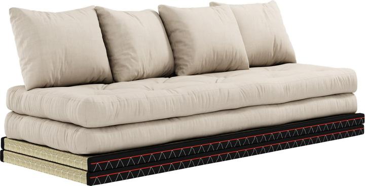 Actual product image Karup Design Chico (Sofa bed)