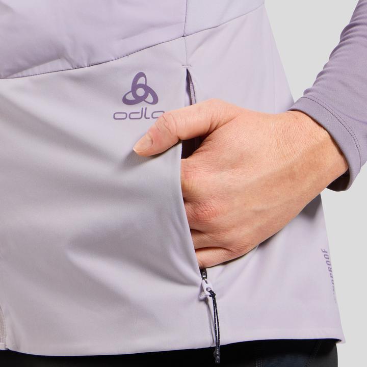 Produktbild Odlo Zeroweight Insulator (M)