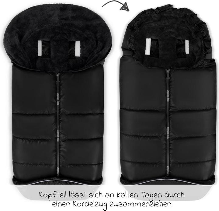 Image du produit ABC Design Chancelière d'hiver