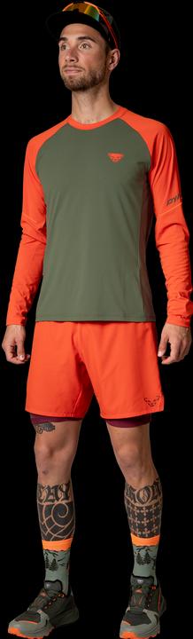 Produktbild Dynafit Alpine Pro 2in1 Shorts (XL)