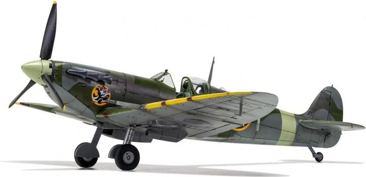 Immagine prodotto Airfix Kit Supermarine Spitfire Mk.Vb 1:48