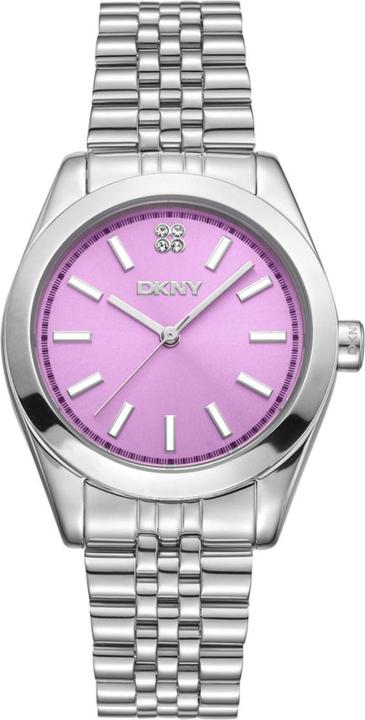 Actual product image DKNY Nolita Midi Damenuhr