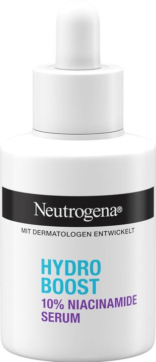 Immagine prodotto Neutrogena Gesichtsserum Hydro Boost 10% Niacinamide 30 ml (30 ml)