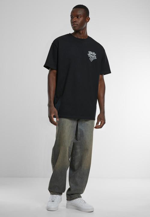 Produktbild Urban Classics Upscale Baby Don't Cry Oversize Tee - 165909 (S)