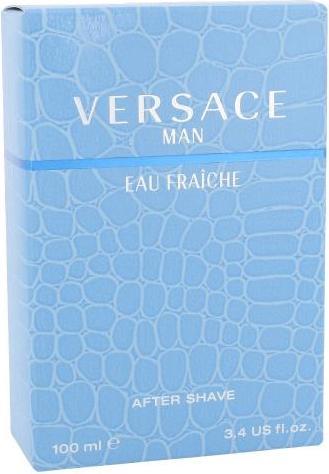 Immagine prodotto Versace Eau Fraîche - Dopobarba (Lozione dopobarba, 100 ml)