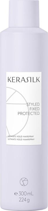 Goldwell Kerasilk Ultimate Hold