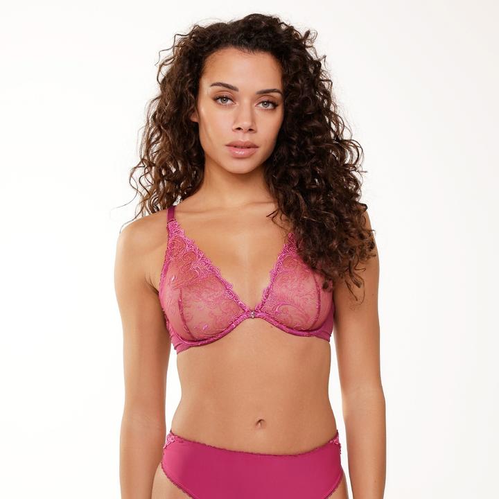 Produktbild LingaDore Bügel BH (75 B)