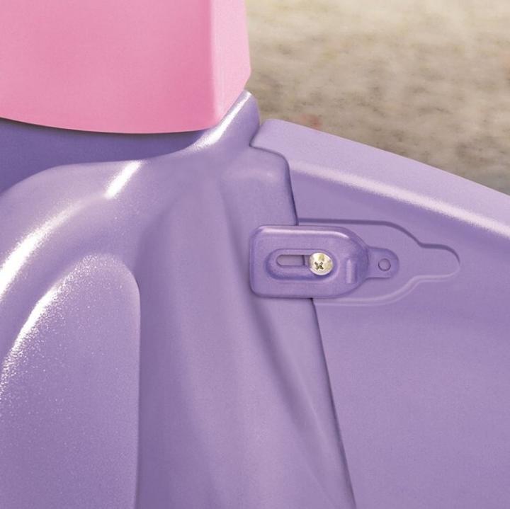 Produktbild Little Tikes Cozy Truck Princess