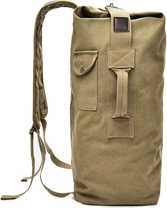 Image du produit Novidarte Sac à dos en toile XXL (45 l)