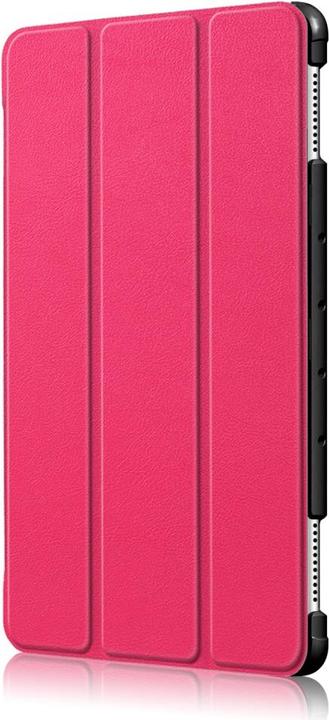 Image du produit Cover-Discount Étui intelligent à trois volets (Huawei MediaPad M5 Lite)