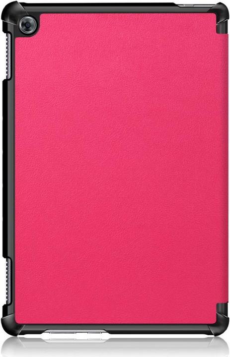 Image du produit Cover-Discount Étui intelligent à trois volets (Huawei MediaPad M5 Lite)