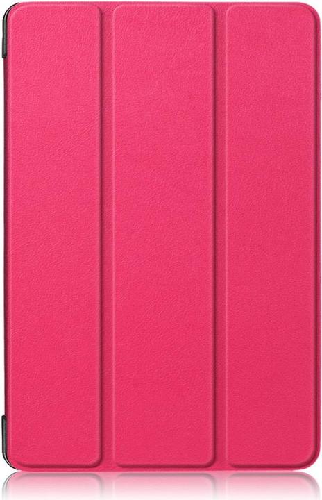 Image du produit Cover-Discount Étui intelligent à trois volets (Huawei MediaPad M5 Lite)