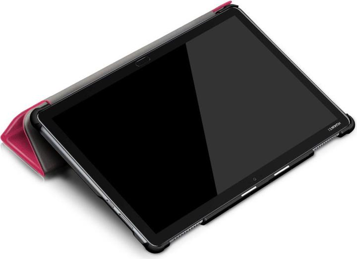 Image du produit Cover-Discount Étui intelligent à trois volets (Huawei MediaPad M5 Lite)