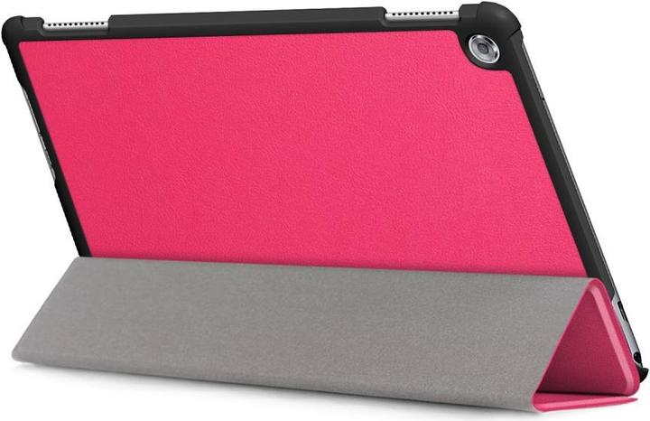 Image du produit Cover-Discount Étui intelligent à trois volets (Huawei MediaPad M5 Lite)