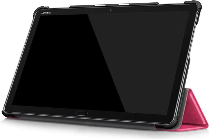 Image du produit Cover-Discount Étui intelligent à trois volets (Huawei MediaPad M5 Lite)
