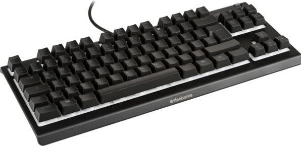 Immagine prodotto SteelSeries Apex 3 TKL (DE, Cablato)