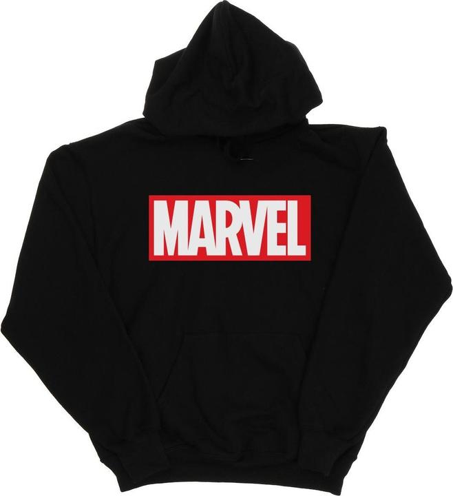 Classic Logo Kapuzenpullover