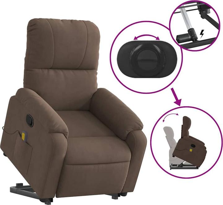 Actual product image VidaXL Jafar