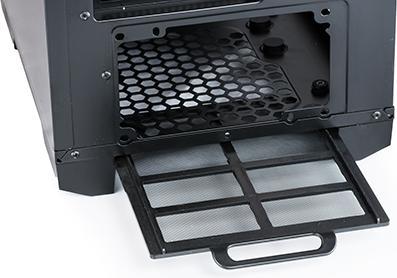 Image du produit Phanteks Fenêtre Enthoo Pro (ATX, mATX, E-ATX)