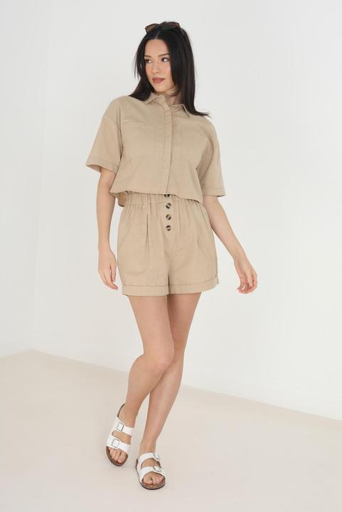 Immagine prodotto Brave Soul Camicia a maniche corte (M)