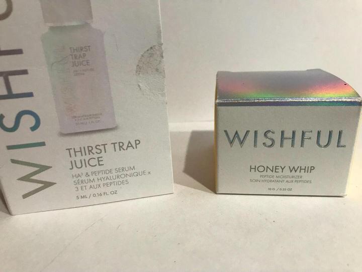 Image du produit Huda Beauty Thirst Trap Juice Honey Whip