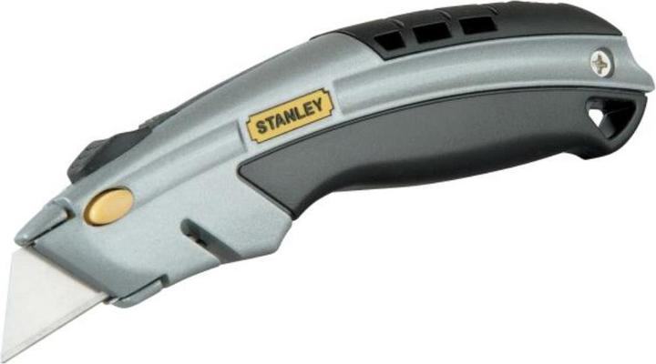 Immagine prodotto Stanley Coltello professionale a cambio rapido (Taglierini)