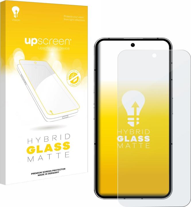 Immagine prodotto upscreen Reflection Shield Vetro Opaco (1 Pezzo/i, Nothing Phone (2))