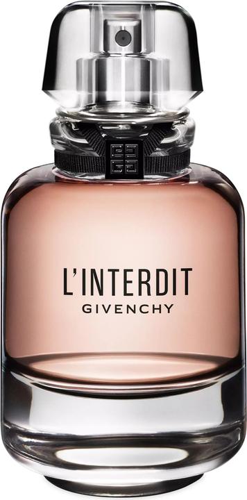 Actual product image Givenchy L'Interdit (Eau de parfum, 50 ml)