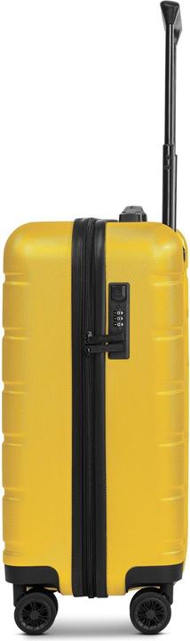 Produktbild Tonino Lamborghini Bologna 4 Rollen Kabinentrolley S 53 cm (35 l, Handgepäck (bis 50l))