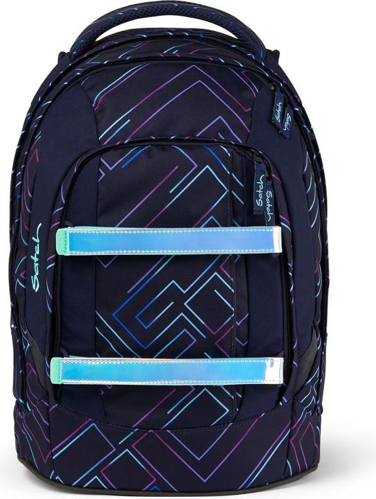 Immagine prodotto Satch Confezione Laser viola (30 l)