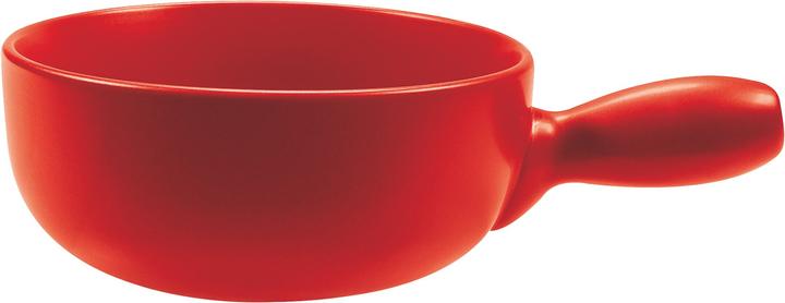 Produktbild Fondue Caquelon